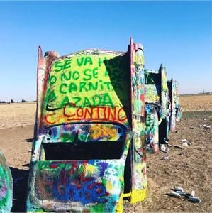 Meet your Posher, Scott